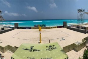 Cancun