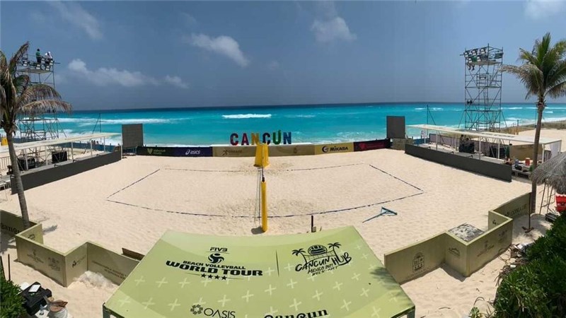Cancun