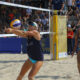 Delaney Mewhirter gets her first shot at World Tour competition in Gstaad
