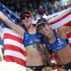 There’s something different about Kelly Claes and Sarah Sponcil